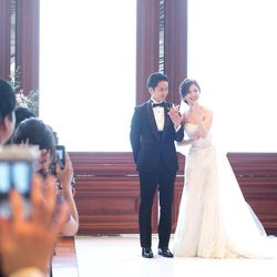 ラ・フェット ひらまつの写真32枚目