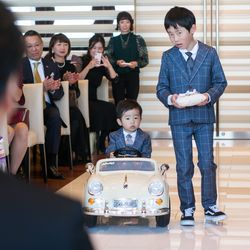 ラ・フェット ひらまつの写真11枚目