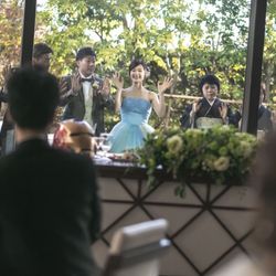 ザ・リーヴス プレミアムテラスの写真15枚目