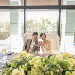 ザ・リーヴス プレミアムテラスの写真6枚目