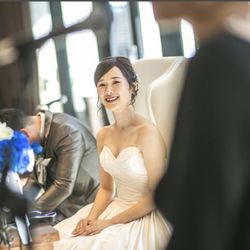 ザ・リーヴス プレミアムテラスの写真11枚目