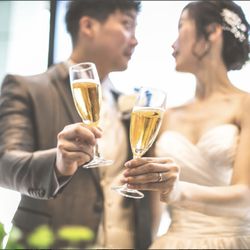 ザ・リーヴス プレミアムテラスの写真32枚目