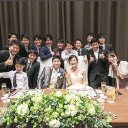 ザ・リーヴス プレミアムテラスの写真10枚目