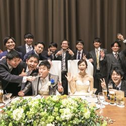 ザ・リーヴス プレミアムテラスの写真20枚目