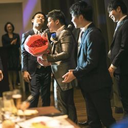 ザ・リーヴス プレミアムテラスの写真20枚目