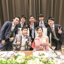 ザ・リーヴス プレミアムテラスの写真12枚目