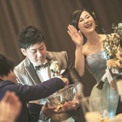 ザ・リーヴス プレミアムテラスの写真1枚目