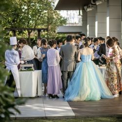 ザ・リーヴス プレミアムテラスの写真5枚目