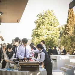 ザ・リーヴス プレミアムテラスの写真6枚目