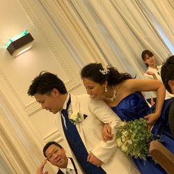 ル・グラン・ミラージュ ONE & ONLYの写真31枚目