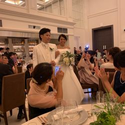 ル・グラン・ミラージュ ONE & ONLYの写真6枚目