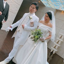 ル・グラン・ミラージュ ONE & ONLYの写真1枚目