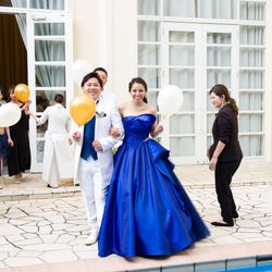 ル・グラン・ミラージュ ONE & ONLYの写真9枚目