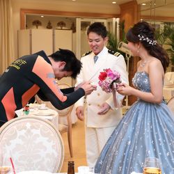 ストリングス ウエディングヒルズの写真1枚目