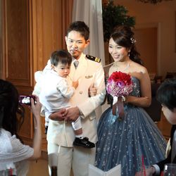 ストリングス ウエディングヒルズの写真2枚目