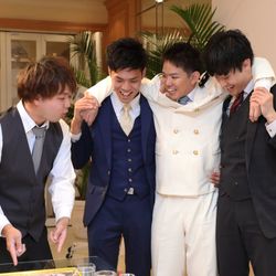 ストリングス ウエディングヒルズの写真32枚目