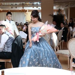 ストリングス ウエディングヒルズの写真5枚目