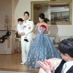 ストリングス ウエディングヒルズの写真13枚目