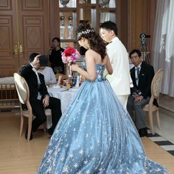 ストリングス ウエディングヒルズの写真17枚目