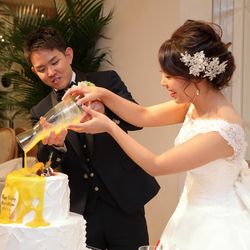 ストリングス ウエディングヒルズの写真11枚目