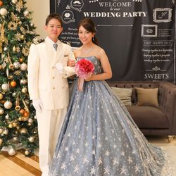 ストリングス ウエディングヒルズの写真14枚目