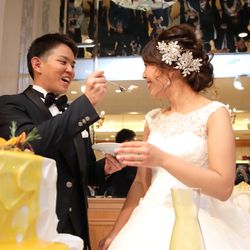 ストリングス ウエディングヒルズの写真35枚目