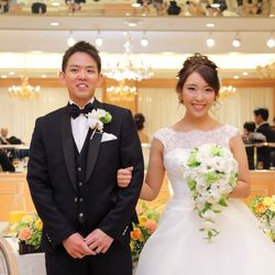 ストリングス ウエディングヒルズの写真3枚目