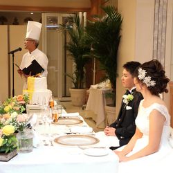 ストリングス ウエディングヒルズの写真28枚目