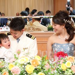 ストリングス ウエディングヒルズの写真6枚目