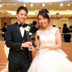 ストリングス ウエディングヒルズの写真11枚目