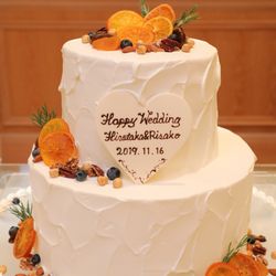 ストリングス ウエディングヒルズの写真12枚目