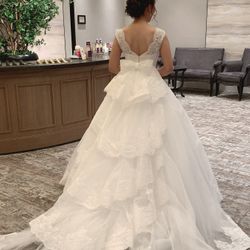 ストリングス ウエディングヒルズの写真12枚目