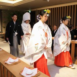 ストリングス ウエディングヒルズの写真31枚目