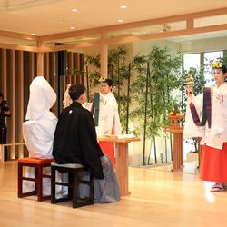 ストリングス ウエディングヒルズの写真33枚目