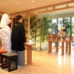 ストリングス ウエディングヒルズの写真36枚目