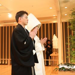 ストリングス ウエディングヒルズの写真5枚目