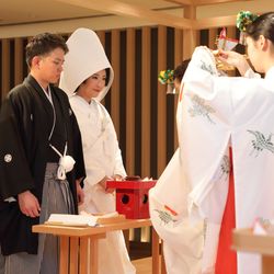 ストリングス ウエディングヒルズの写真29枚目