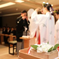 ストリングス ウエディングヒルズの写真25枚目