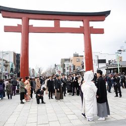 KOTOWA 鎌倉 鶴ヶ岡会館の写真28枚目