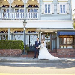 山手十番館ウエディング ハウス&ガーデンの写真28枚目