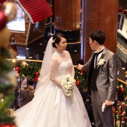 ウェスティンホテル東京の写真16枚目