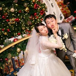 ウェスティンホテル東京の写真4枚目