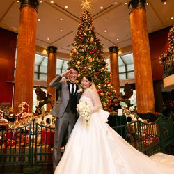 ウェスティンホテル東京の写真24枚目