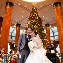 ウェスティンホテル東京の写真3枚目