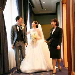 ウェスティンホテル東京の写真18枚目