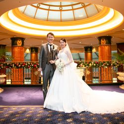 ウェスティンホテル東京の写真35枚目