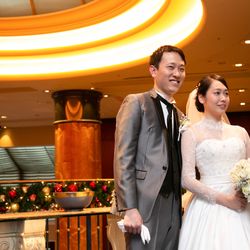 ウェスティンホテル東京の写真23枚目