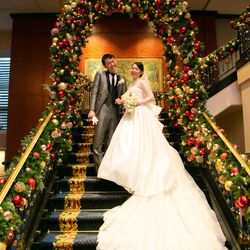 ウェスティンホテル東京の写真4枚目