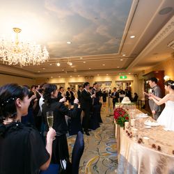 ウェスティンホテル東京の写真25枚目