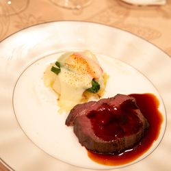 ウェスティンホテル東京の写真1枚目